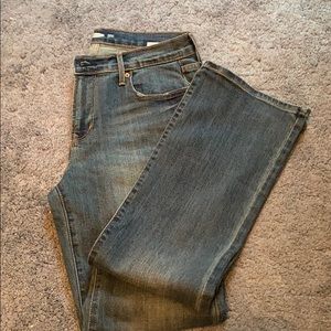 Old Navy Bootcut Jeans